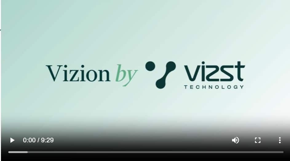 Vizion by Vizst