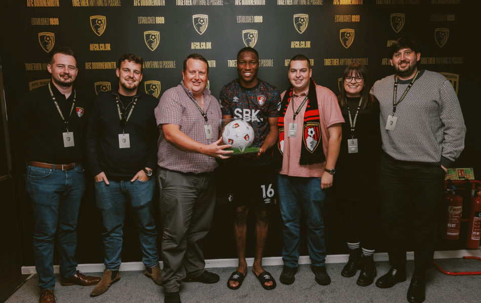 AFC Bournemouth Sponsorship