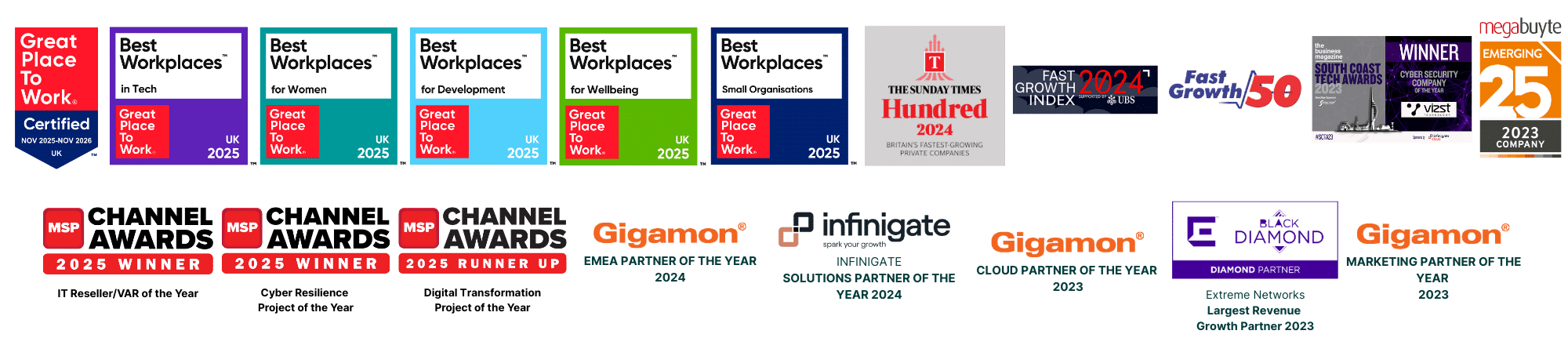 AWARDS BANNER WEBSITE - Dec 2025