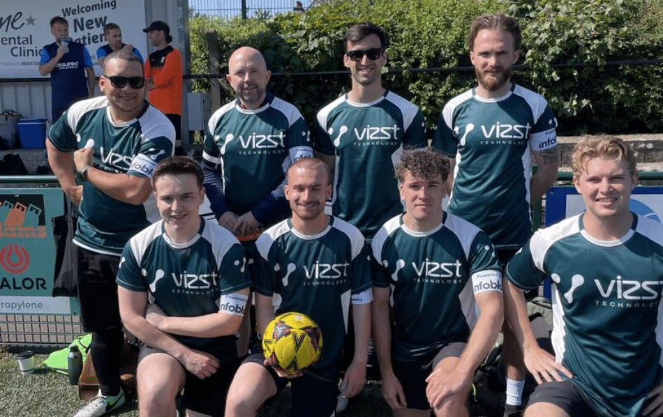 Charity Football Tournement