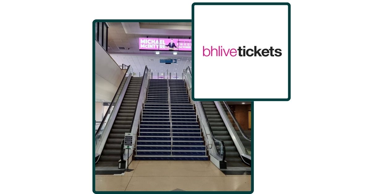 BH Live - AV