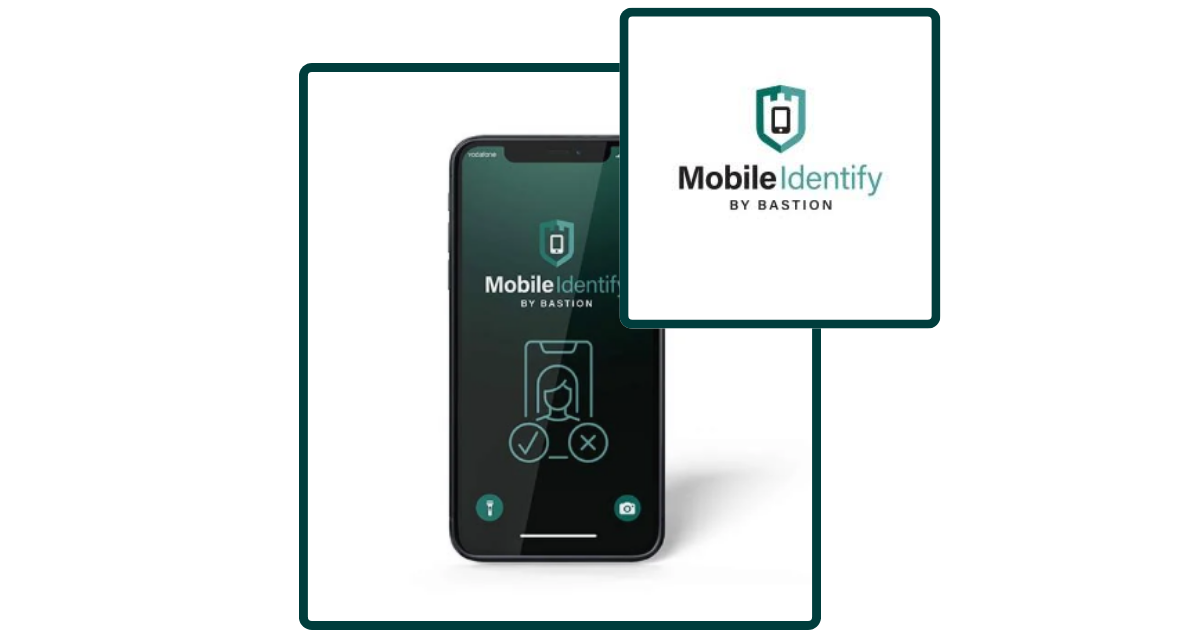 Mobile Identify Cybersecurity
