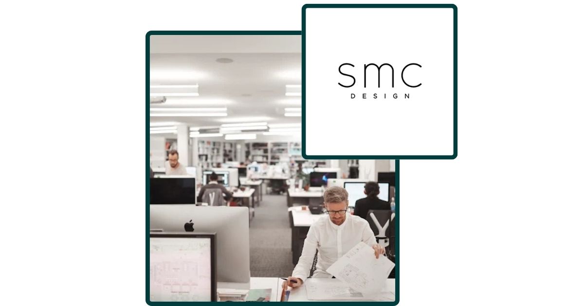 SMC Design -Networking - Managed Services - Preview Image