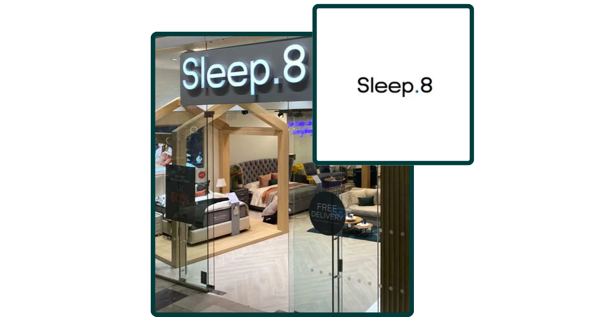Sleep.8 AV preview image
