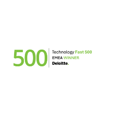 Deloitte Technology Fast 500 EMEA