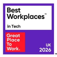GPTW for Tech 2026