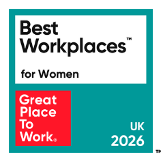 GPTW for Women 2026